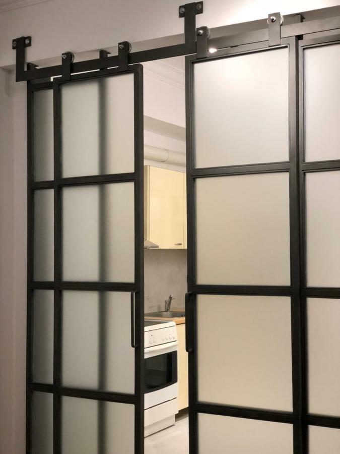 Athens Oasis Appartement Buitenkant foto