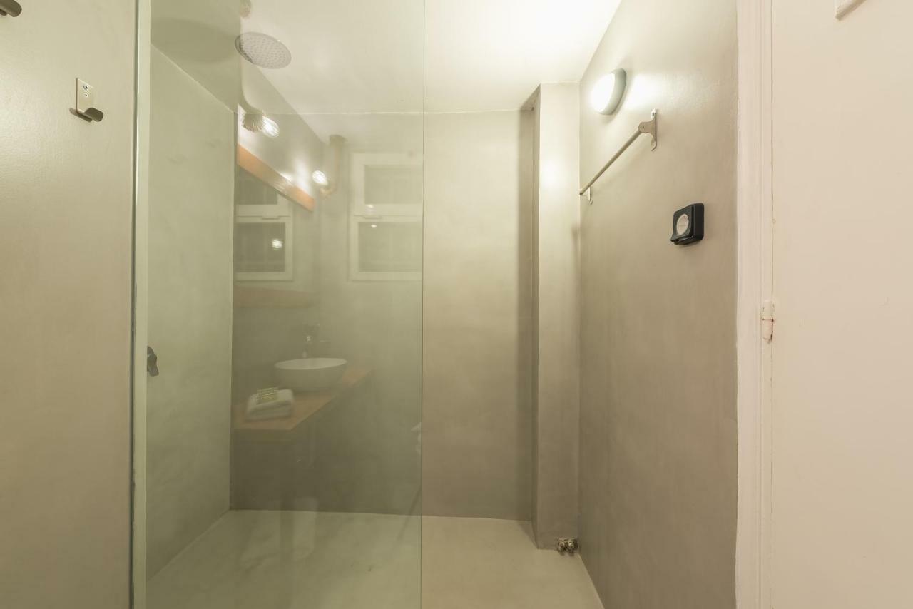 Athens Oasis Appartement Buitenkant foto