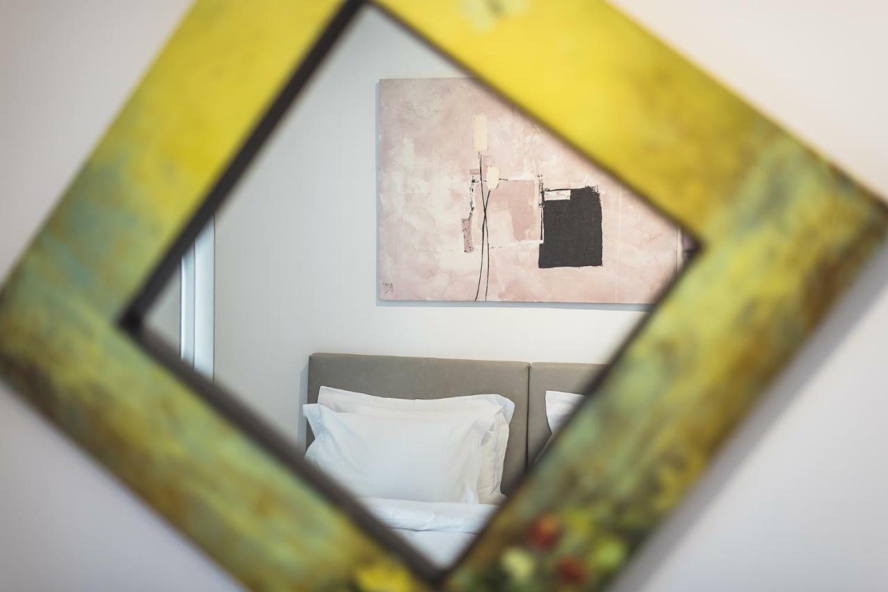 Athens Oasis Appartement Buitenkant foto