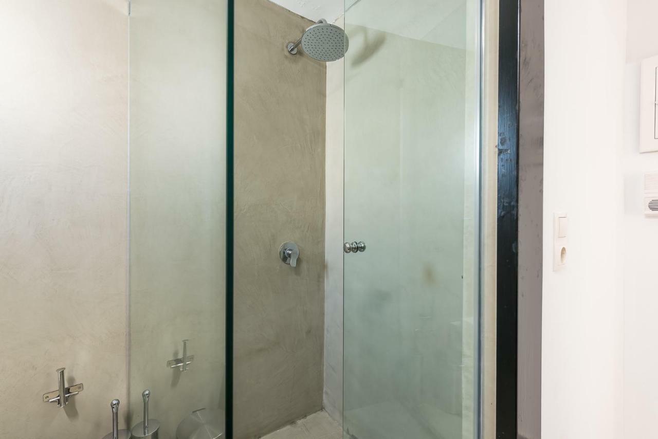 Athens Oasis Appartement Buitenkant foto