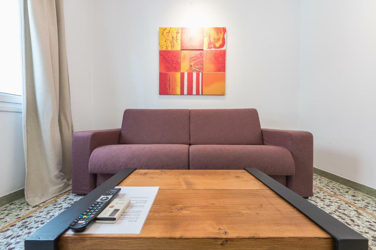 Athens Oasis Appartement Buitenkant foto